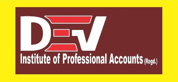 Dev Institute of professional accounts